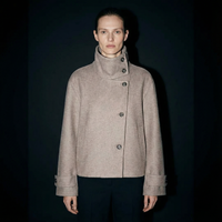 Karo Shortline Jacket