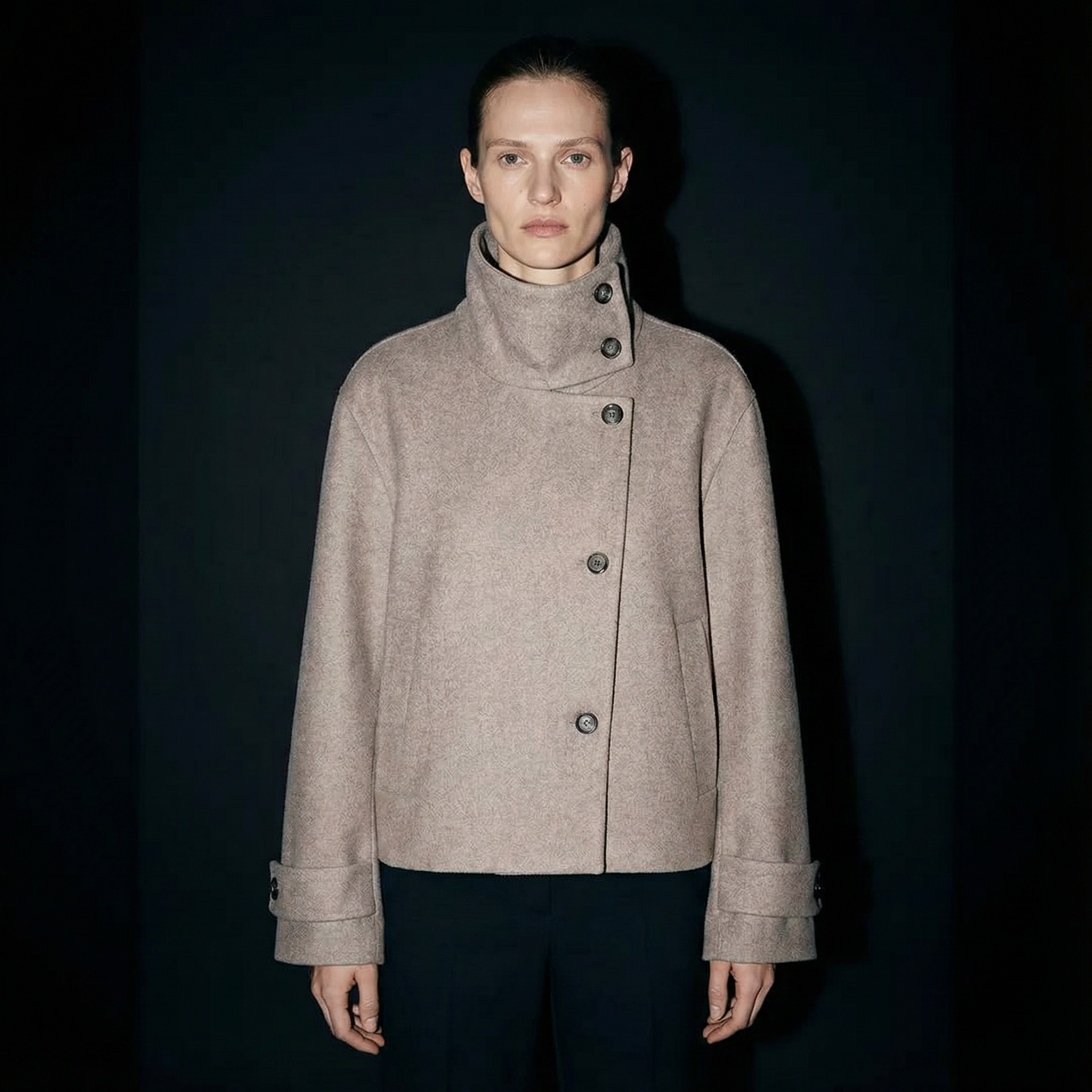 Karo Shortline Jacket