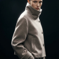 Karo Shortline Jacket