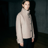 Karo Shortline Jacket
