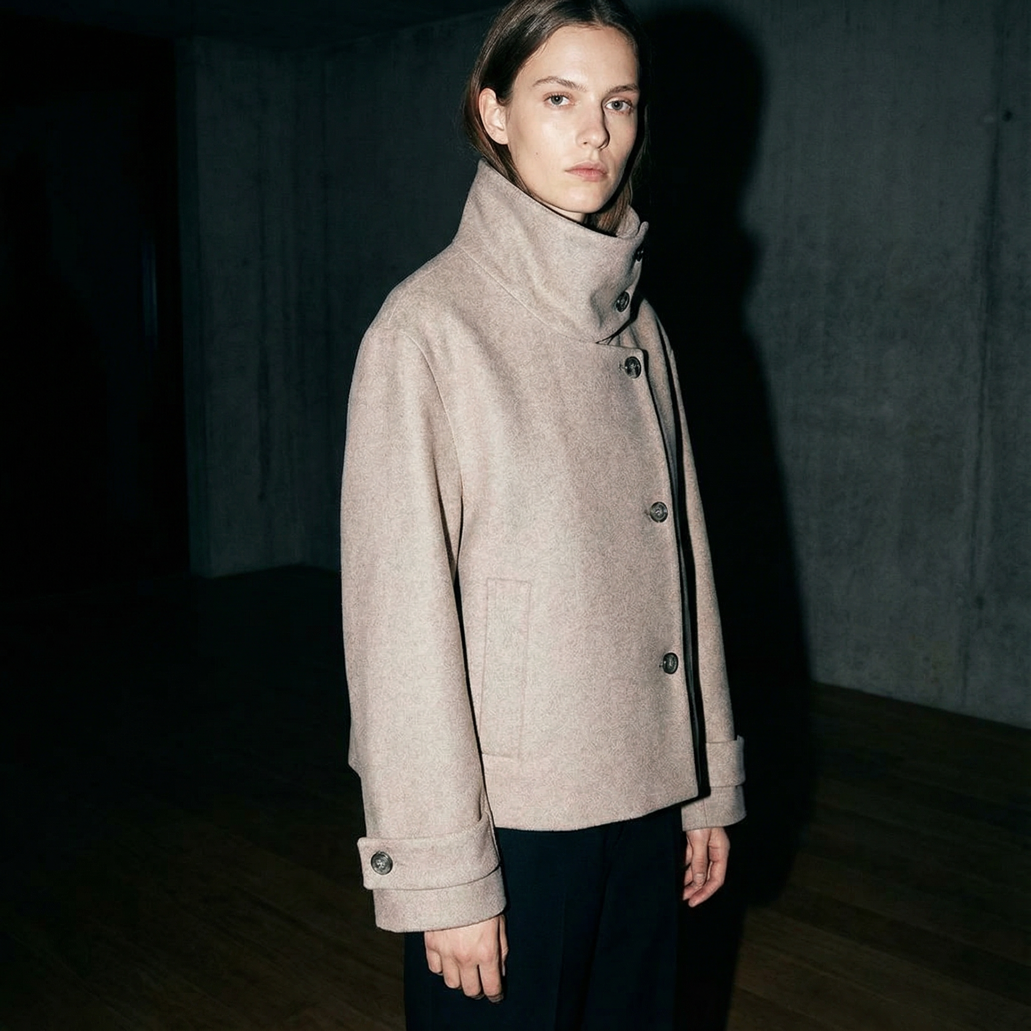 Karo Shortline Jacket